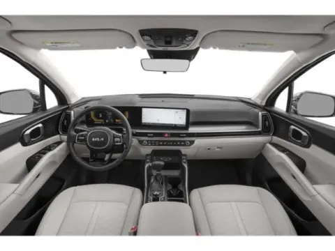 More photos of 2026 Kia Sorento S at Martin Swanty's Paradise Auto, AZ