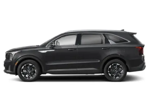 Another view of 2026 Kia Sorento S for sale in Lake Havasu City, AZ at Martin Swanty's Paradise Auto