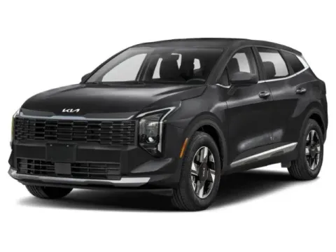 Photos of 2027 Kia Sportage LX for sale in Lake Havasu City, AZ at Martin Swanty's Paradise Auto