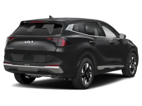Another view of 2027 Kia Sportage LX for sale in Lake Havasu City, AZ at Martin Swanty's Paradise Auto
