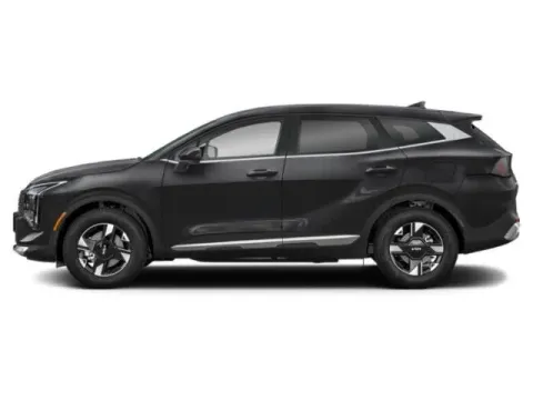 More photos of 2027 Kia Sportage LX at Martin Swanty's Paradise Auto, AZ