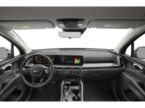 More photos of 2026 Kia Sorento LX at Martin Swanty's Paradise Auto, AZ