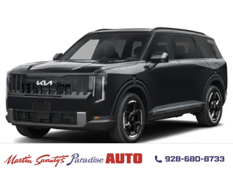 Blue 2027 Kia Telluride EX for sale in Lake Havasu City, AZ