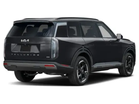 Photos of 2027 Kia Telluride EX for sale in Lake Havasu City, AZ at Martin Swanty's Paradise Auto