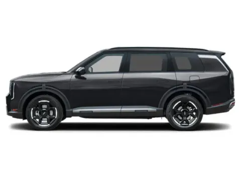 Another view of 2027 Kia Telluride EX for sale in Lake Havasu City, AZ at Martin Swanty's Paradise Auto