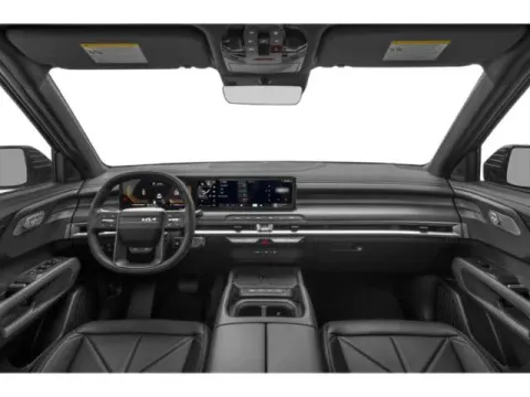 More photos of 2027 Kia Telluride EX at Martin Swanty's Paradise Auto, AZ