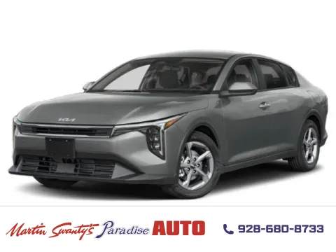 Blue 2027 Kia K4 LXS for sale in Lake Havasu City, AZ
