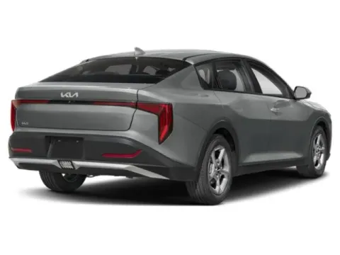 Photos of 2027 Kia K4 LXS for sale in Lake Havasu City, AZ at Martin Swanty's Paradise Auto