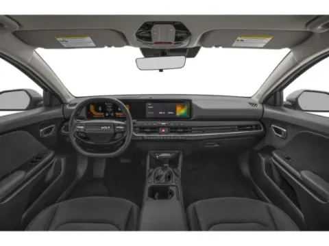 More photos of 2027 Kia K4 LXS at Martin Swanty's Paradise Auto, AZ