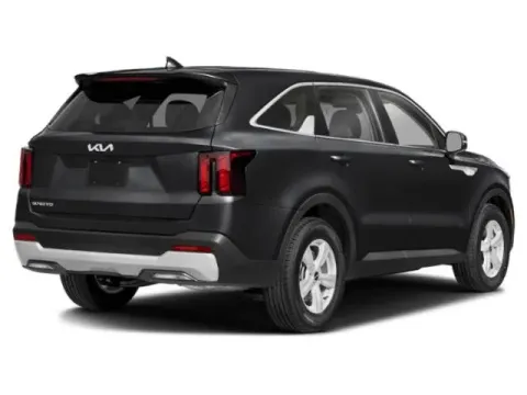 Photos of 2027 Kia Sorento LX for sale in Lake Havasu City, AZ at Martin Swanty's Paradise Auto