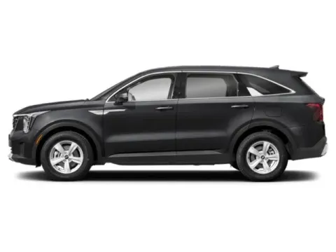 Another view of 2027 Kia Sorento LX for sale in Lake Havasu City, AZ at Martin Swanty's Paradise Auto