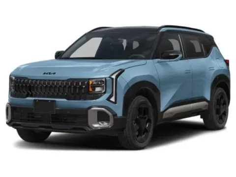 Photos of 2027 Kia Seltos X-Line SX for sale in Lake Havasu City, AZ at Martin Swanty's Paradise Auto