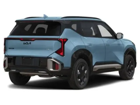 Another view of 2027 Kia Seltos X-Line SX for sale in Lake Havasu City, AZ at Martin Swanty's Paradise Auto