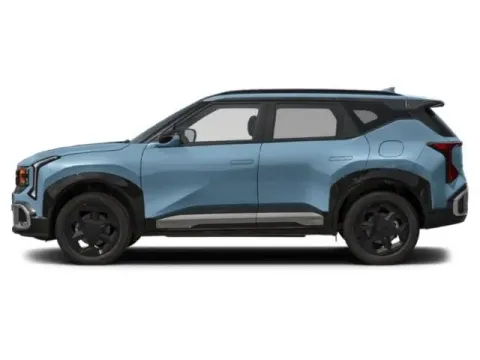 More photos of 2027 Kia Seltos X-Line SX at Martin Swanty's Paradise Auto, AZ