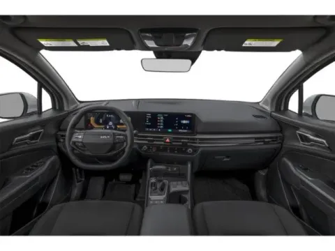 More photos of 2027 Kia Sportage LX at Martin Swanty's Paradise Auto, AZ