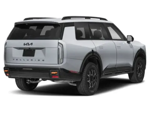 Photos of 2027 Kia Telluride X-Pro SX for sale in Lake Havasu City, AZ at Martin Swanty's Paradise Auto
