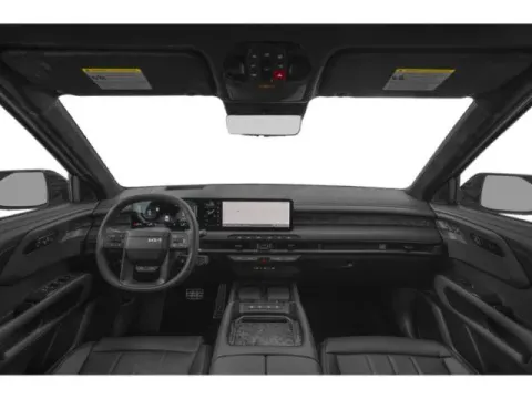 More photos of 2027 Kia Telluride X-Pro SX at Martin Swanty's Paradise Auto, AZ