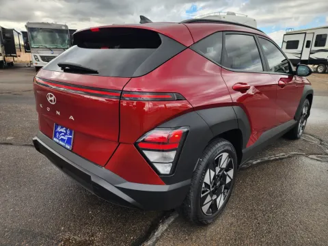 More photos of 2025 Hyundai Kona SEL Convenience at Martin Swanty's Paradise Auto, AZ