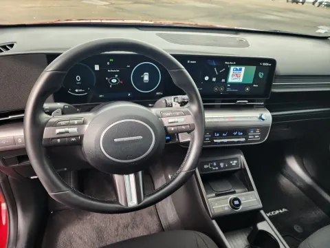 Photos of 2025 Hyundai Kona SEL Convenience for sale in Lake Havasu City, AZ at Martin Swanty's Paradise Auto