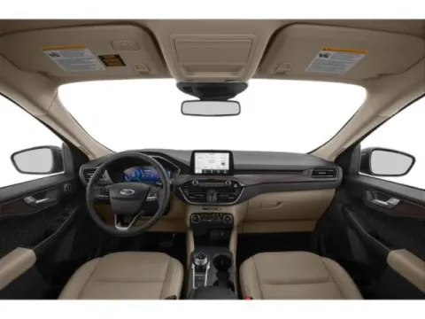 More photos of 2020 Ford Escape Titanium at Martin Swanty's Paradise Auto, AZ