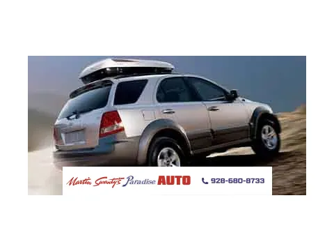 Unknown 2005 Kia Sorento for sale in Lake Havasu City, AZ