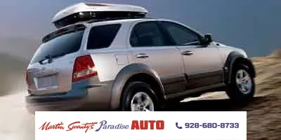 2005 Kia Sorento for sale in Lake Havasu City, AZ