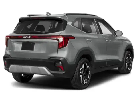 Another view of 2024 Kia Seltos EX for sale in Lake Havasu City, AZ at Martin Swanty's Paradise Auto