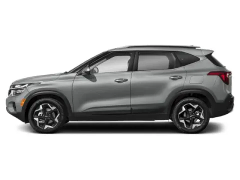 More photos of 2024 Kia Seltos EX at Martin Swanty's Paradise Auto, AZ