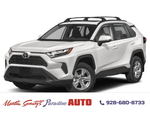 Unknown 2022 Toyota RAV4 XLE for sale in Lake Havasu City, AZ