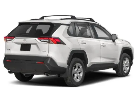 Photos of 2022 Toyota RAV4 XLE for sale in Lake Havasu City, AZ at Martin Swanty's Paradise Auto