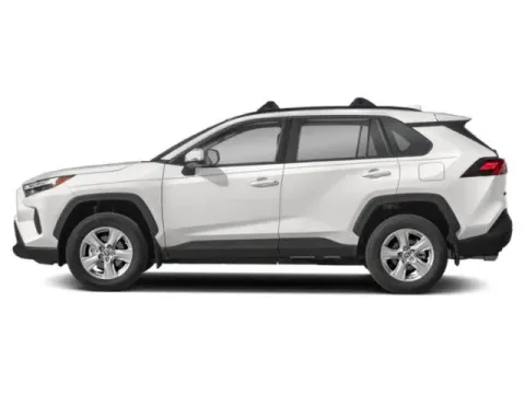 Another view of 2022 Toyota RAV4 XLE for sale in Lake Havasu City, AZ at Martin Swanty's Paradise Auto