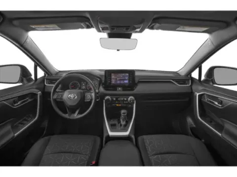 More photos of 2022 Toyota RAV4 XLE at Martin Swanty's Paradise Auto, AZ