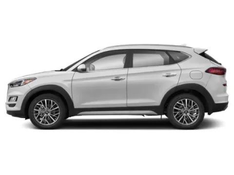 More photos of 2020 Hyundai Tucson Limited at Martin Swanty's Paradise Auto, AZ