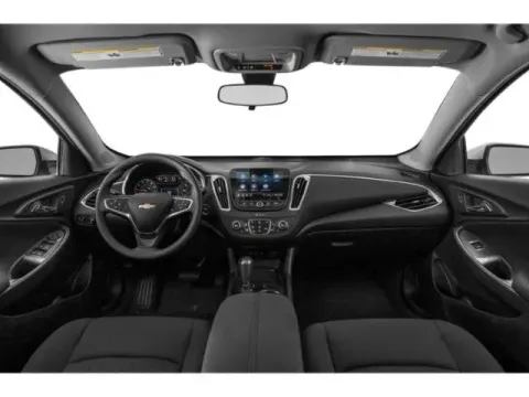 More photos of 2022 Chevrolet Malibu LT at Martin Swanty's Paradise Auto, AZ