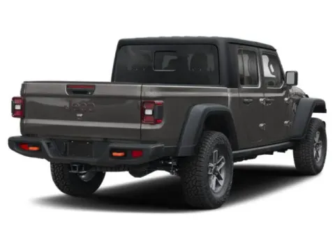 Another view of 2025 Jeep Gladiator Mojave X for sale in Lake Havasu City, AZ at Martin Swanty's Paradise Auto
