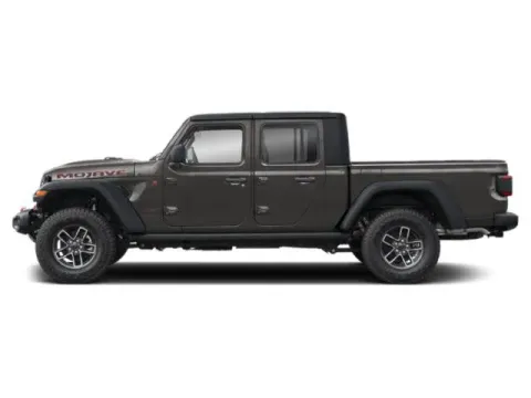 More photos of 2025 Jeep Gladiator Mojave X at Martin Swanty's Paradise Auto, AZ