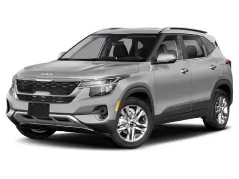 Photos of 2023 Kia Seltos S for sale in Lake Havasu City, AZ at Martin Swanty's Paradise Auto