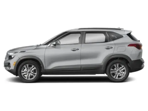 More photos of 2023 Kia Seltos S at Martin Swanty's Paradise Auto, AZ