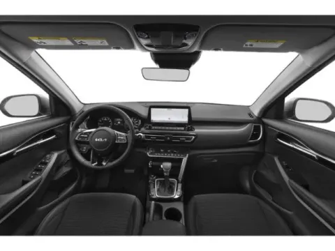 More photos of 2023 Kia Seltos S at Martin Swanty's Paradise Auto, AZ