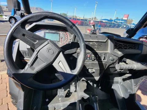 Photos of 2023 POLARIS XP 1000 Sport for sale in Lake Havasu City, AZ at Martin Swanty's Paradise Auto