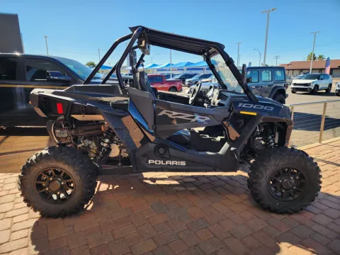 More photos of 2023 POLARIS XP 1000 Sport at Martin Swanty's Paradise Auto, AZ
