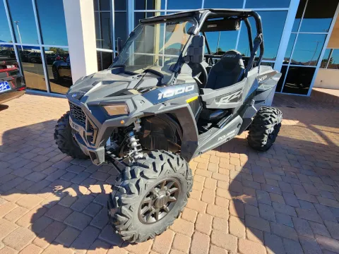Another view of 2023 POLARIS XP 1000 Sport for sale in Lake Havasu City, AZ at Martin Swanty's Paradise Auto