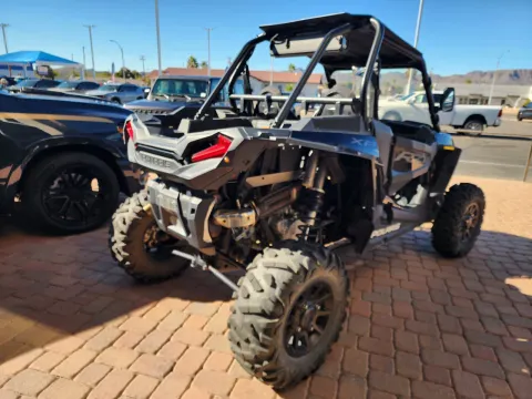 More photos of 2023 POLARIS XP 1000 Sport at Martin Swanty's Paradise Auto, AZ