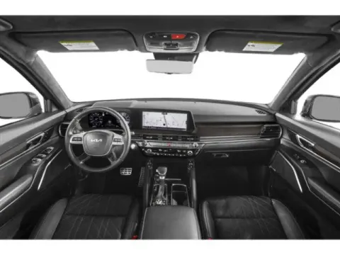More photos of 2025 Kia Telluride SX-Prestige X-Pro at Martin Swanty's Paradise Auto, AZ