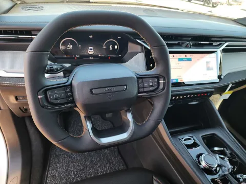 Photos of 2026 Jeep Cherokee 85th Anniversary for sale in Lake Havasu City, AZ at Martin Swanty's Paradise Auto