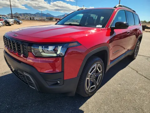 Another view of 2027 Jeep Cherokee Limited for sale in Lake Havasu City, AZ at Martin Swanty's Paradise Auto