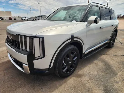 Another view of 2027 Kia Telluride Hybrid SX for sale in Lake Havasu City, AZ at Martin Swanty's Paradise Auto
