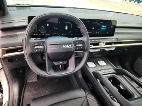 Photos of 2027 Kia Telluride Hybrid SX for sale in Lake Havasu City, AZ at Martin Swanty's Paradise Auto