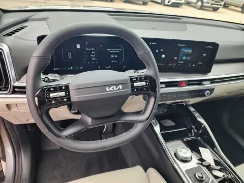Photos of 2026 Kia Sorento Hybrid X-Line SX Prestige for sale in Lake Havasu City, AZ at Martin Swanty's Paradise Auto