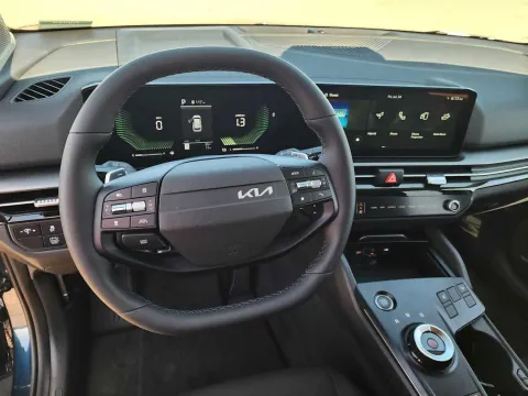 Photos of 2027 Kia Sportage Hybrid S for sale in Lake Havasu City, AZ at Martin Swanty's Paradise Auto